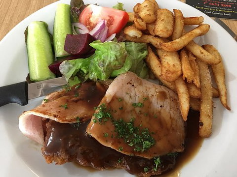 RSL Club - Food Delivery Shop 0