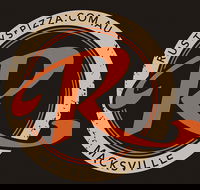 Rusty's Pizza - Pet Food Australia