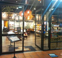 San Churro - Pet Food Australia