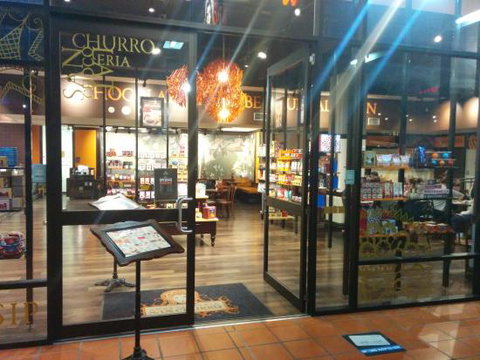 San Churro - Food Delivery Shop 0