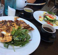 Sandbar Cafe - Pet Food Australia