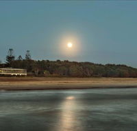 Sandbar  Restaurant - Pet Food Australia