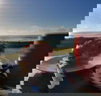 Sandpit Cafe - Pet Food Australia