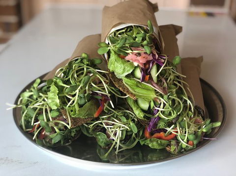 Santos Organics Mullumbimby - Pet Food Australia 0