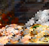 Scratch Patisserie - Pet Food Australia