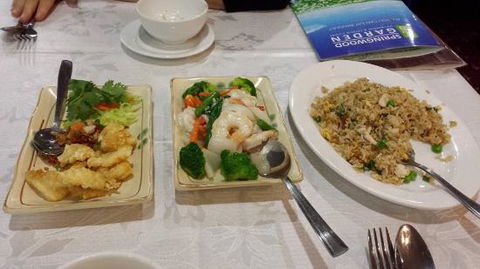 Springwood Gardens - Food Delivery Shop 0