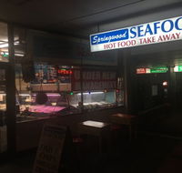 Springwood Seafood - Food Delivery Shop