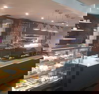 Springwood Sports Club - Food Delivery Shop