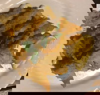 STAMP THAI Restaurant - Pet Food Australia