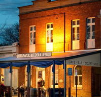 STAR HOTEL - Food Delivery Shop