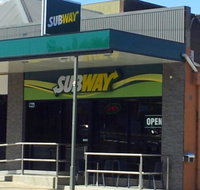 Subway Tumut - Pet Food Australia