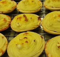 Sutton's Bakery - Food Delivery Shop