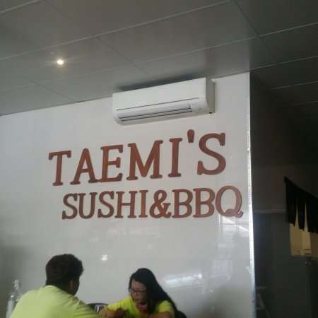Taemi's Sushi - Food Delivery Shop 0