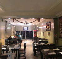 Taj Curry House Indian Restaurant - Food Delivery Shop