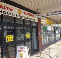 Tasty Tounges - Food Delivery Shop