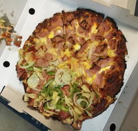 Terry's Pizza's - Pet Food Australia