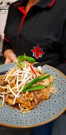 Thai Square Springwood - Food Delivery Shop 0