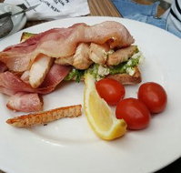 The Coffee Club Erina Fair - Pet Food Australia