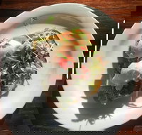 The Coffee Pedaler - Pet Food Australia