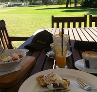 The Crossing Cafe - Pet Food Australia