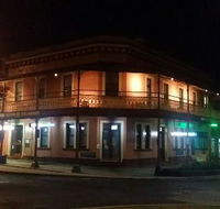 The Great Central Hotel - Food Delivery Shop