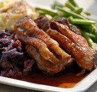 The Kitchen - Pet Food Australia