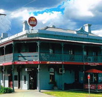 The Oriental Hotel Tumut - Pet Food Australia