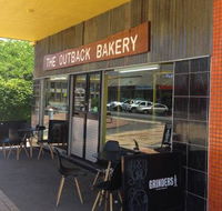 The Outback Bakery - Pet Food Australia