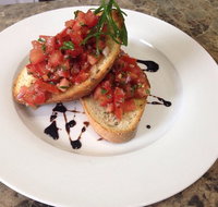 The Palette Cafe - Pet Food Australia