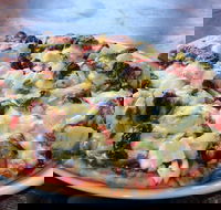 The Pub With No Beer - Pet Food Australia