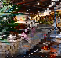 The Rock  Roll Coffee Company - Pet Food Australia