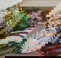 the Stockpot Kitchen - Smokehouse BBQ and fried chicken - Pet Food Australia