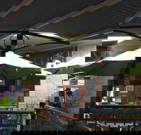 The Terrace Cafe - Pet Food Australia