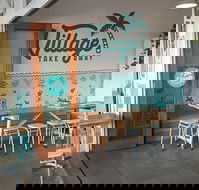 The Village Takeaway - Food Delivery Shop
