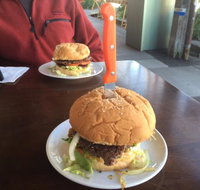 Thunderbolts Cafe  Takeaway - Pet Food Australia