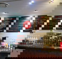 Top Spot Cafe - Pet Food Australia