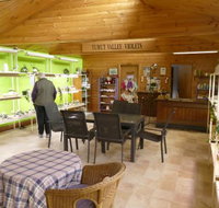 Tumut Valley Violets - Pet Food Australia