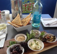 Tuncurry Rock Pool Cafe - Pet Food Australia