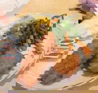 Twenty One on Parkes - Pet Food Australia