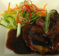 Visions Bistro - Pet Food Australia