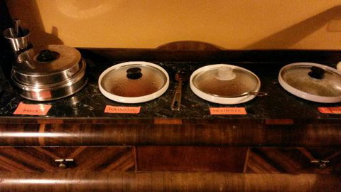 Woolgoolga Pizza Place - Food Delivery Shop 0