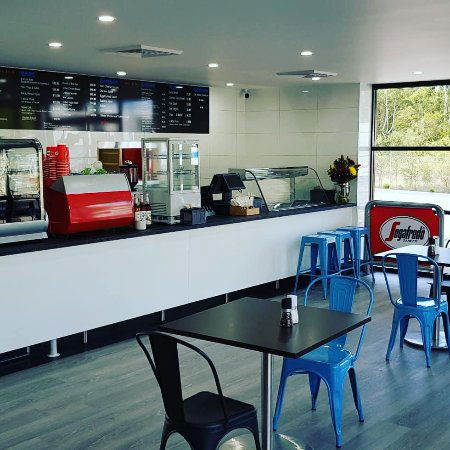 Beresfield NSW Food Delivery Shop