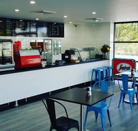 AJs Diner - Food Delivery Shop