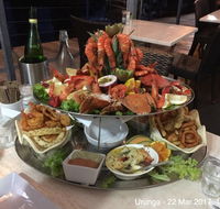 Anchors Wharf - Food Delivery Shop