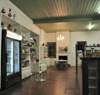 Barnesstore Emporium Cafe - Pet Food Australia