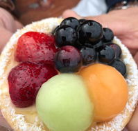 Barnett's Crescent Head Bakery  Coffee shop - Pet Food Australia
