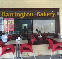 Barrington Bakery - Pet Food Australia