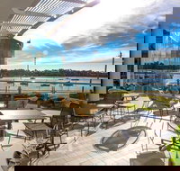 Batemans Bay Soldiers Club - Food Delivery Shop