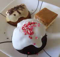 Bayz Patisserie - Food Delivery Shop