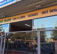 Beach Break Tathra - Food Delivery Shop